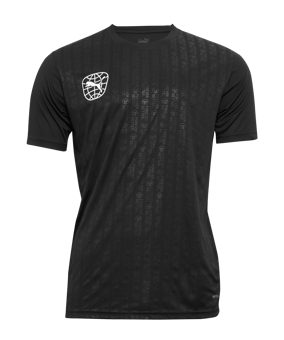 PUMA re:fibre Trikot Schwarz F03 - schwarz
