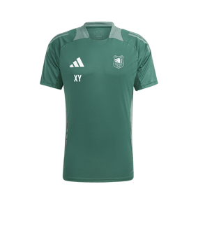 adidas Tiro 24 Competition Training Trikot Grün
