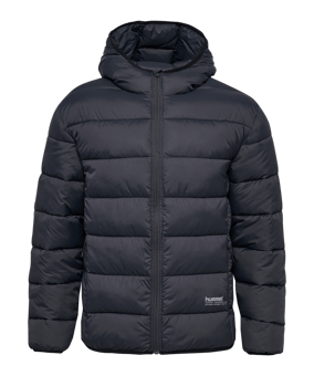 Hummel Jacke Grau F2366 - grau