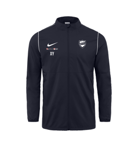 Nike Park 20 Regenjacke Blau F410