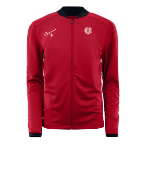 Veste de Training Nike Academy 25 rouge F657