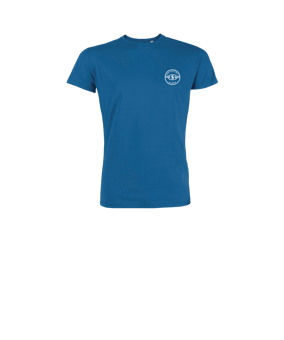 Merch Mini Creator 2.0 T-Shirt Kids RoyalBlue | #justlogo1c