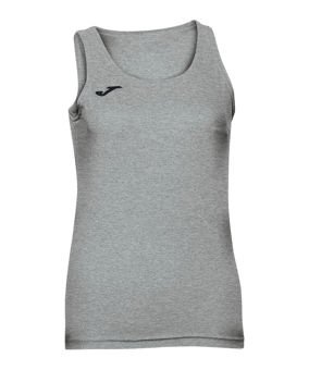 Joma Diana Tanktop Damen Grau F250 - grau