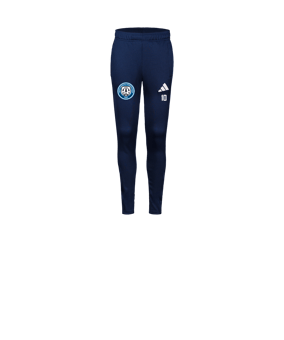 adidas Entrada 26 Pantalon d'entraînement Enfants Bleu