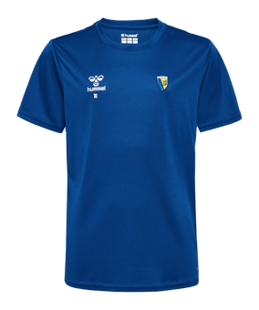 Maillot entrainement ENFANT