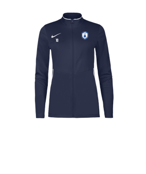 Nike Park 26 Veste d'entraînement Femmes Bleu C410