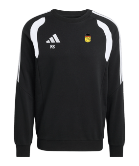 adidas Tiro 26 League Sweatshirt Schwarz