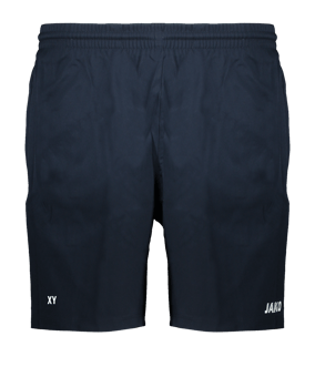 JAKO Profi 2.0 Short Damen Blau F09