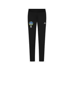 Pantalon de Training femmes adidas Entrada 22 noir 