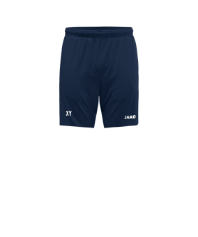 JAKO Dynamic Freizeit Short Blau F900