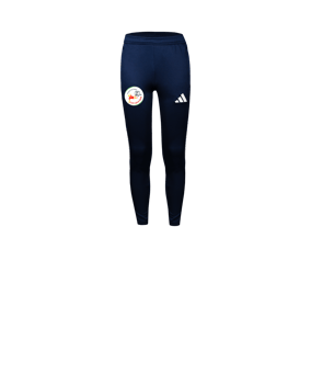 adidas Tiro 26 League Pantalones de entrenamiento Niños Azul Oscuro