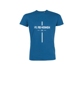 Merch Mini Creator 2.0 T-Shirt Kids RoyalBlue | #revolution