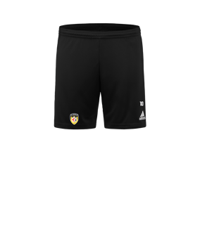 Short adidas Entrada 22 Noir 