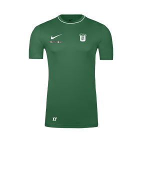 Nike Park 26 Trainingsshirt Grün F302