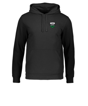 Merch Drummer 2.0 Hoody Black FC002