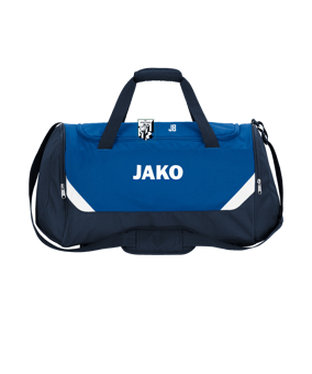JAKO Sac Bleu C403 