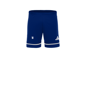 adidas Squadra 25 Short Kids Blau