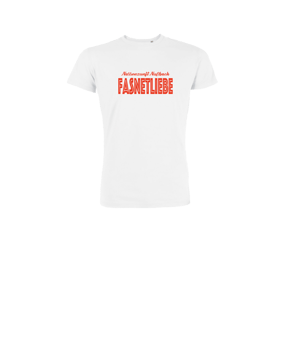 Merch Mini Creator 2.0 T-Shirt Kids White | #fasnetliebe