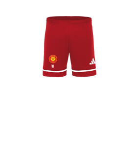 adidas Squadra 25 Court Enfants Rouge 