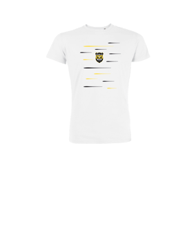 Merch Mini Creator 2.0 T-Shirt Kids White | #lines