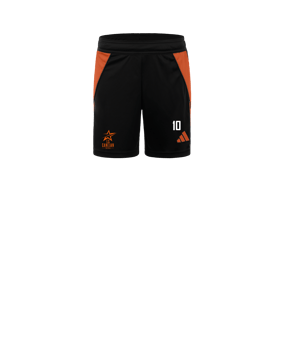 adidas Tiro 24 Court Enfants Noir 