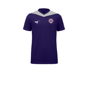 Maillot enfant Nike Park Derby IV pre blanc F547 