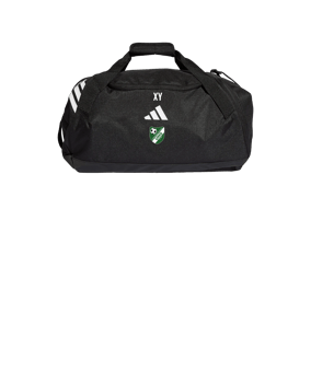 adidas Tiro Duffle Medium Tasche Schwarz