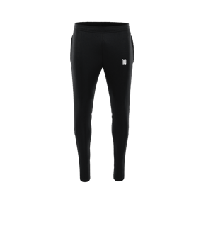 adidas Squadra 25 Trainingshose Schwarz