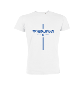 Merch Creator 2.0 T-Shirt White  | #revolution