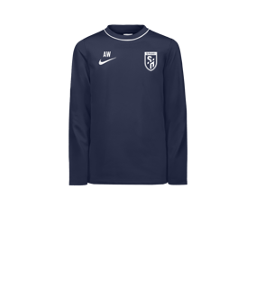 Nike Park 26 Sweatshirt Kids Blau F410