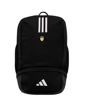 adidas Tiro 23 League sac à dos noir blanc