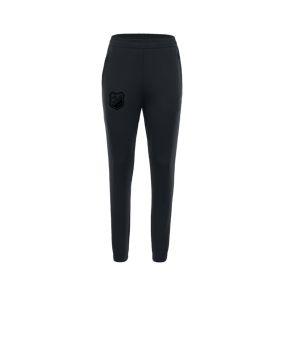 adidas Tiro 25 Travel Trainingshose Damen Schwarz
