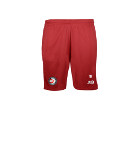 JAKO Manchester 2.0 Court Rouge C01 