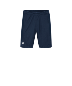 JAKO Power Short Blau F900