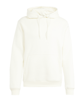 adidas Originals Essentials Trefoil Hoody Beige - beige