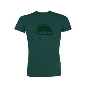 Merch Creator 2.0 T-Shirt Glazed Green | #toneintone