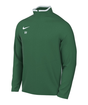Nike Park 26 Trainingsjacke Kids Grün F302