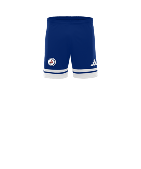 adidas Short Kids Blau