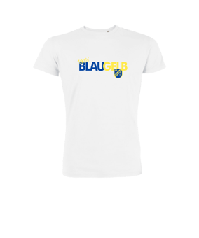 Merch Creator 2.0 T-Shirt White FC001