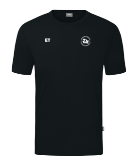 JAKO Organic T-Shirt Kids Schwarz F800