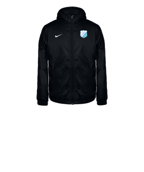 Nike Park 26 Veste Enfants Noir C010