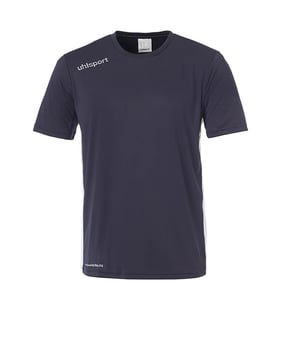 uhlsport Essential Trikot kurzarm Kids Blau F08 - blau