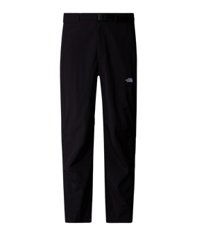 The North Face Abukuma Jogginghose Schwarz F4H0 - schwarz