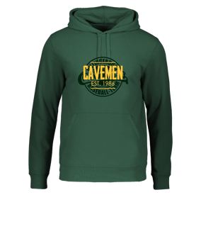 Merch Drummer 2.0 Hoody Bottle Green | #background