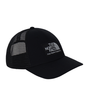 The North Face Horizon Hat Cap Schwarz - schwarz