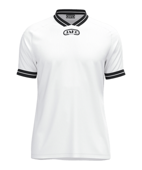 JAKO Retro Trikot Weiß F0 - weiss