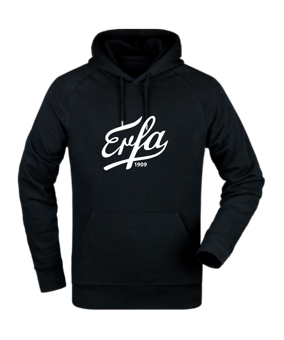 Merch Drummer Hoody Black FC002