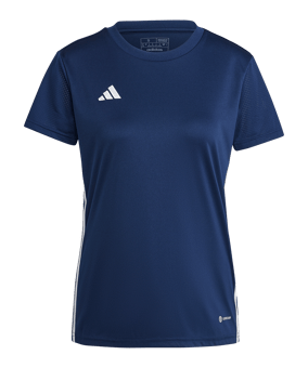 adidas Tabela 23 Trikot Damen Dunkelblau - blau