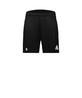 adidas Entrada 26 Short Schwarz