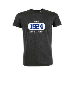 Merch Creator 2.0 T-Shirt Dark Heather Grey FC651
